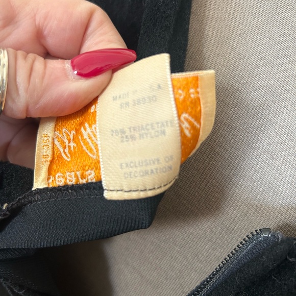 Dress Vintage Maxi - Picture 9 of 13